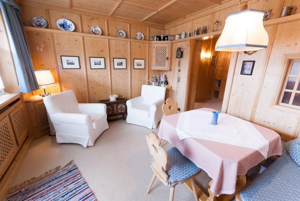Modern Living Traditional Style Altenmarkt im Pongau Bilik gambar