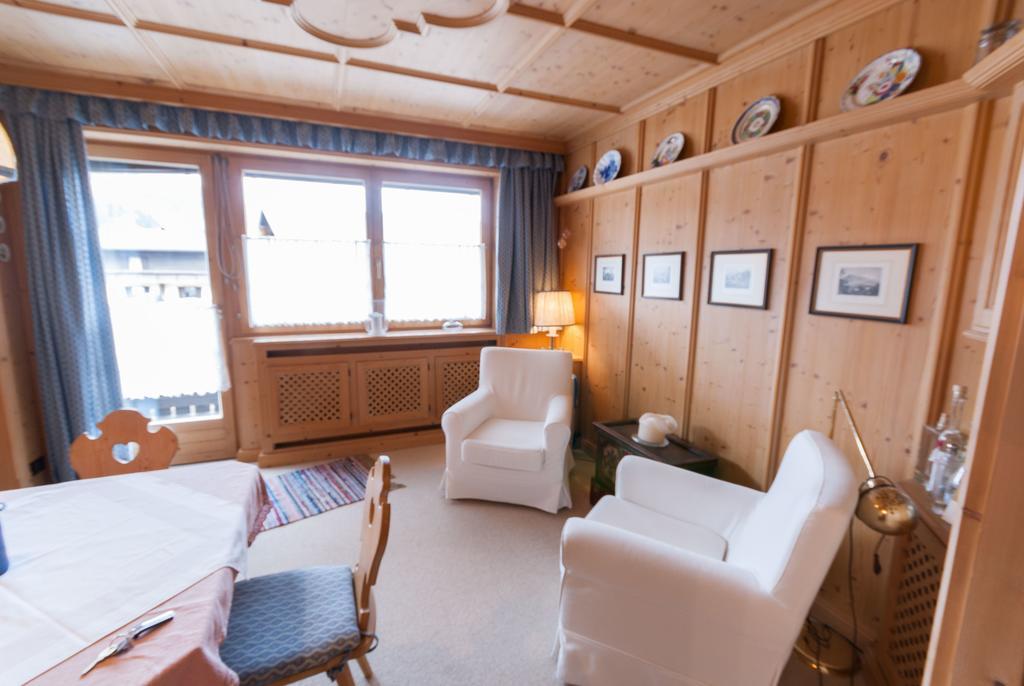 Modern Living Traditional Style Altenmarkt im Pongau Bilik gambar