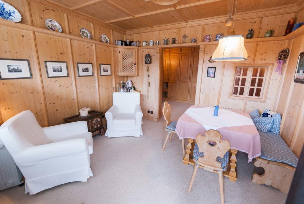 Modern Living Traditional Style Altenmarkt im Pongau Bilik gambar